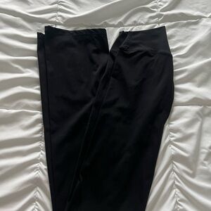 Effortless Flare NVGTN leggings